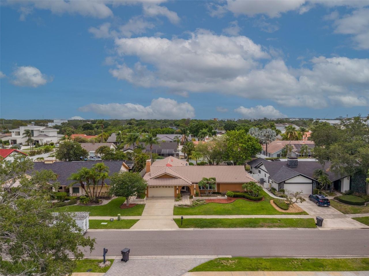 4119 Crosswater Drive , Tampa, FL 33615 Photo