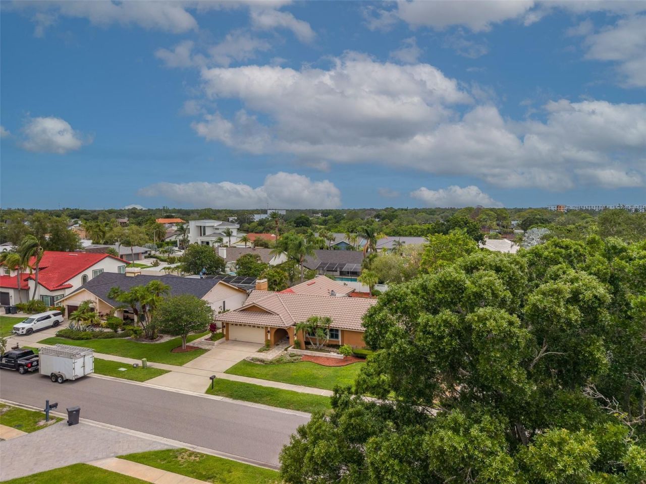 4119 Crosswater Drive , Tampa, FL 33615 Photo