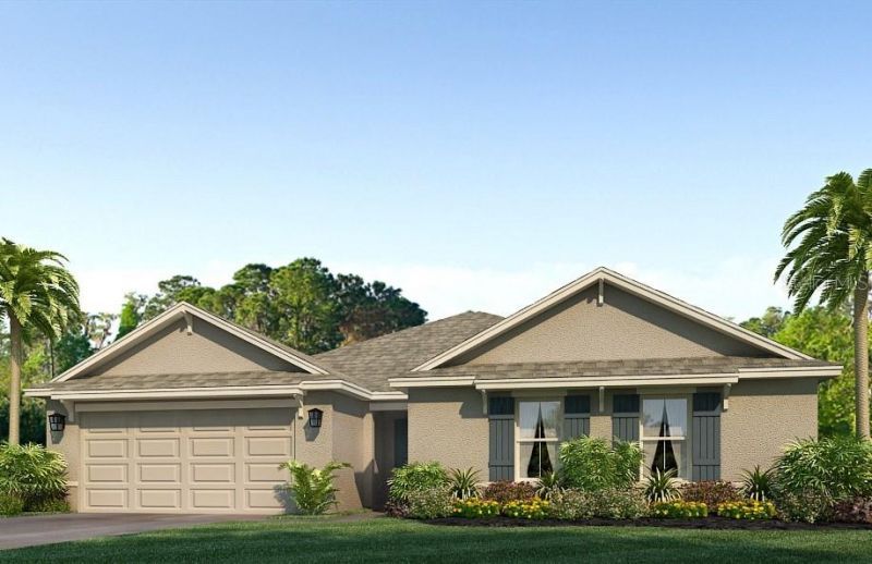 3813 Silver Strand Trail, Palmetto, FL 34221 Photo