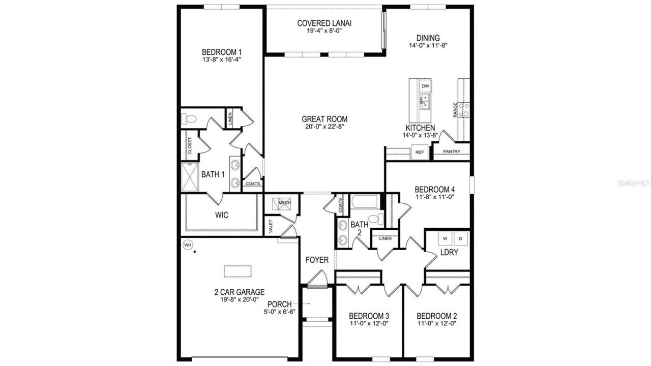 3813 Silver Strand Trail, Palmetto, FL 34221 Photo