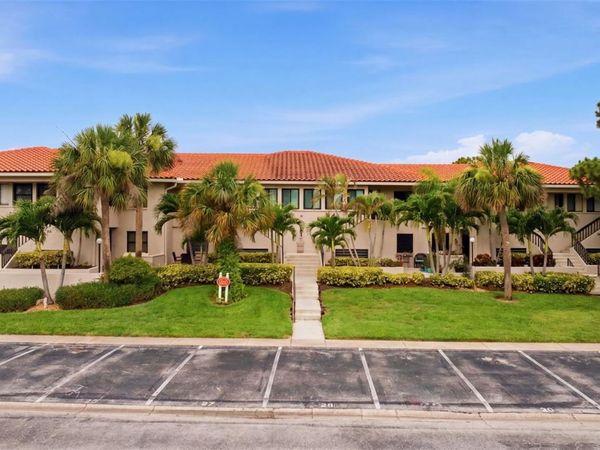 1802 MARINER DRIVE E, Unit 25, TARPON SPRINGS, FL 34689