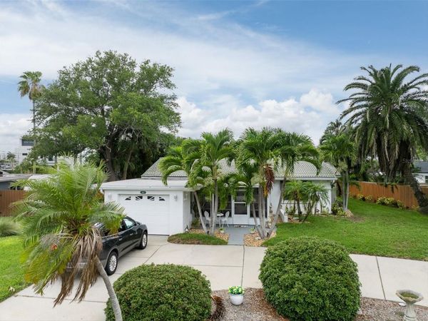 55 A DOLPHIN DRIVE, TREASURE ISLAND, FL 33706