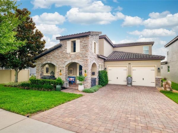 1651 AMSEL FALLS PARK TERRACE , WINTER GARDEN, FL 34787