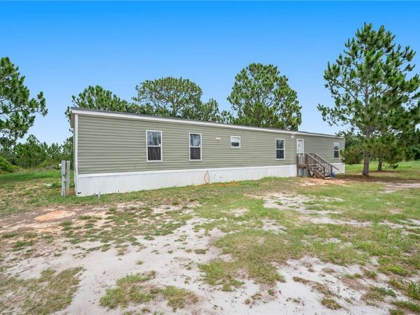 4770 SUGARFOOT AVENUE , LAKE WALES, FL 33859