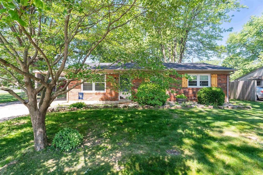 2025 Asbury Pl, Owensboro, KY 42303 Main Photo