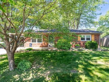 2025 Asbury Pl, Owensboro, KY 42303