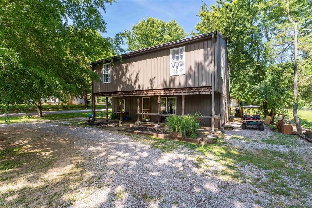 3990 & 3996 Highway 764, Utica, KY 42376 Main Photo