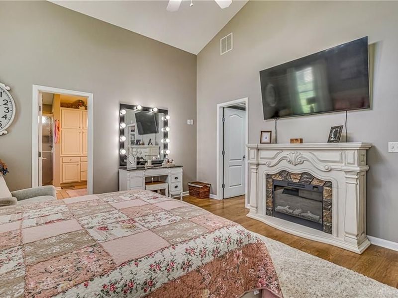 1478 Fairhill Court, Beavercreek Township, OH 45385 Photo 18