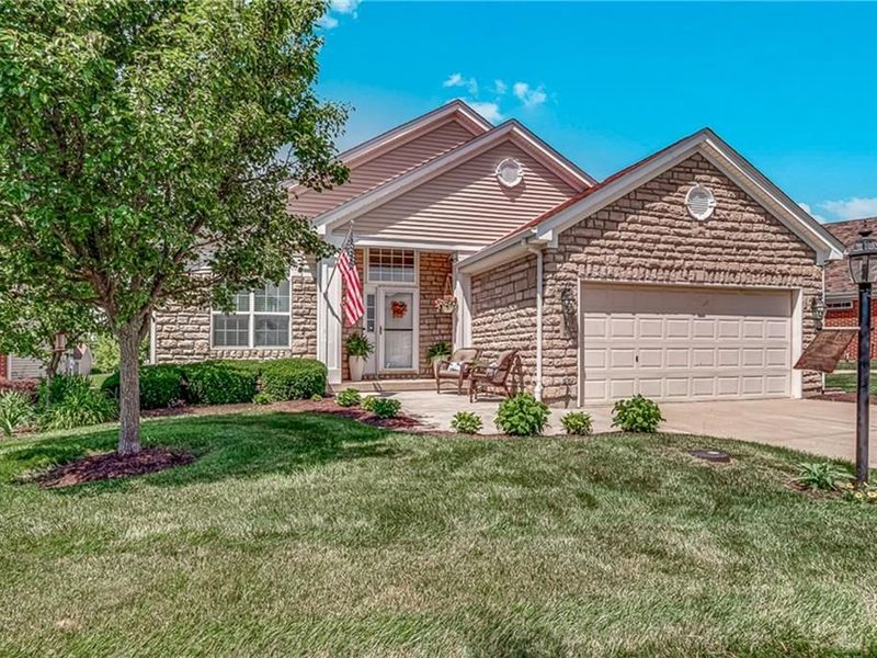 1478 Fairhill Court, Beavercreek Township, OH 45385 Photo 2