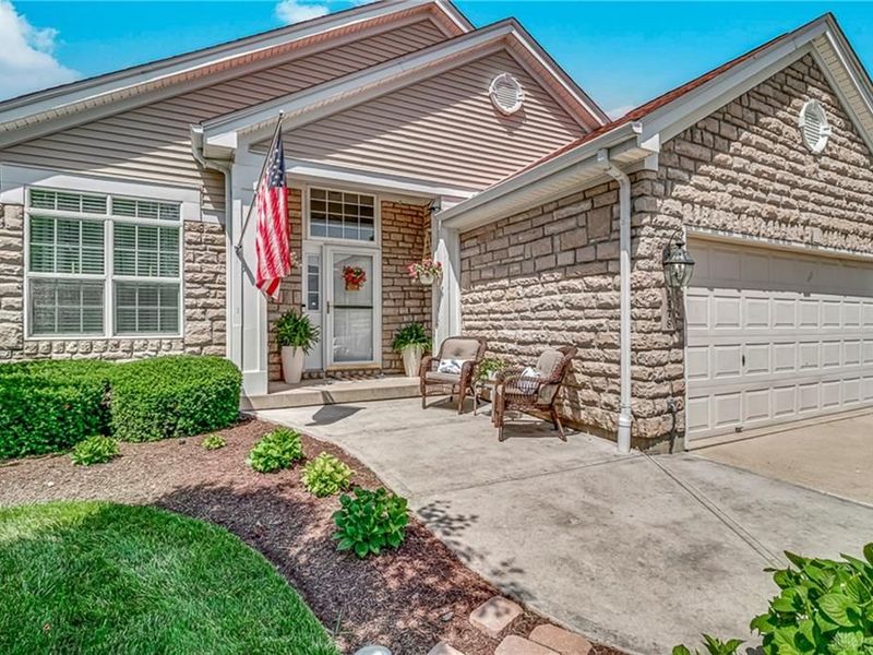 1478 Fairhill Court, Beavercreek Township, OH 45385 Photo 3