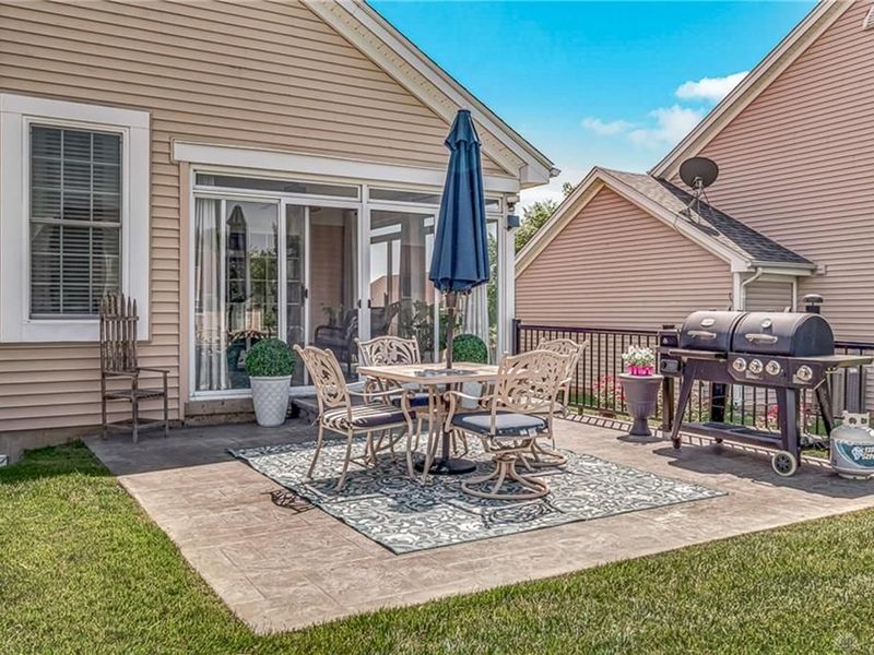 1478 Fairhill Court, Beavercreek Township, OH 45385 Photo 32