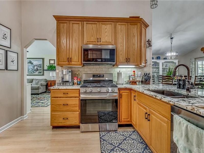 1478 Fairhill Court, Beavercreek Township, OH 45385 Photo 9