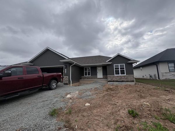 1418 DIVINITY DRIVE, De Pere, WI 54115