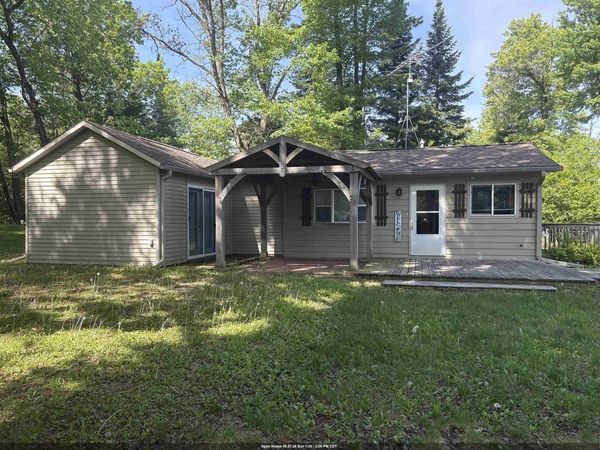 W2836 PINE RIVER COURT, Pine River, WI 54965