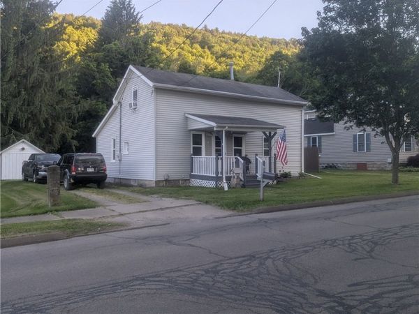71 Cameron Street, Bath, NY 14810