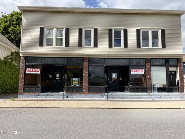 60-62 Lawrence Street, Unit 2, Glens Falls, NY 12801