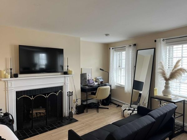 22 David G Mugar, Unit 6, Boston, MA 02114