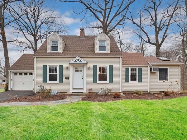 142 Elmwood Ave., Longmeadow, MA 01106