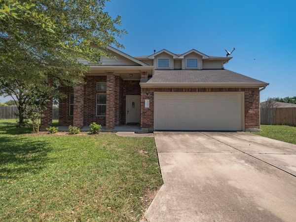 2202 Piedmont CT , Leander, TX 78641