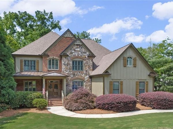 103 Stephens Farm Drive, Canton, GA 30115