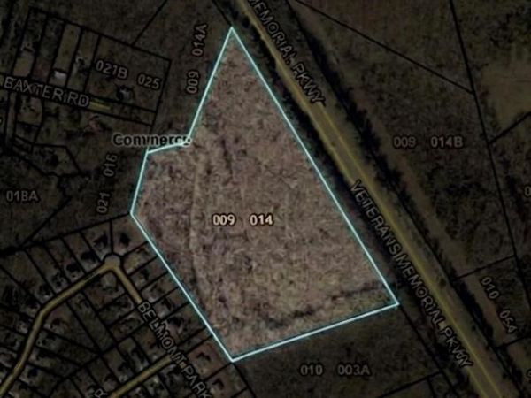00 US Hwy 441 South , Commerce, GA 30529