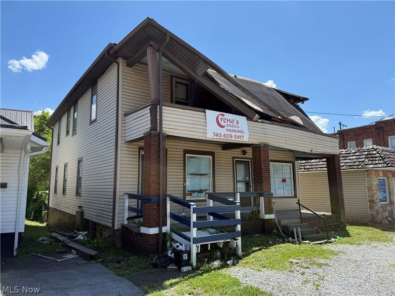 871 National Road, Bridgeport, OH 43912 Photo 2
