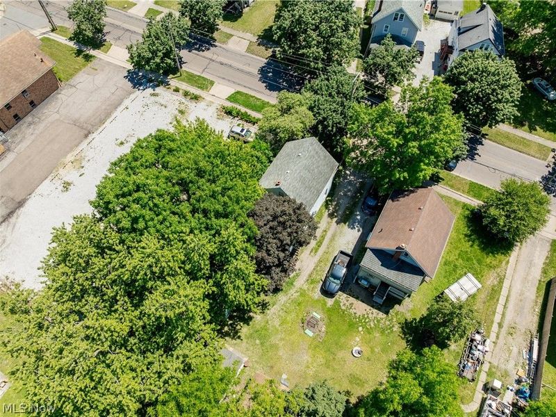 1223 W Wilbeth Road , Akron, OH 44314 Photo 12