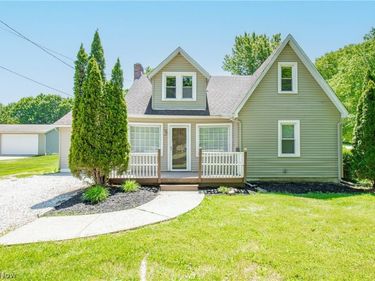 1042 Newton Street, Tallmadge, OH 44278