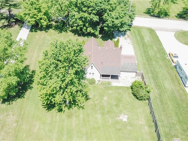 1042 Newton Street , Tallmadge, OH 44278 Photo 32