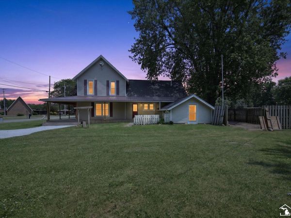 5813 W Temperance Road, Ottawa Lake, MI 49267