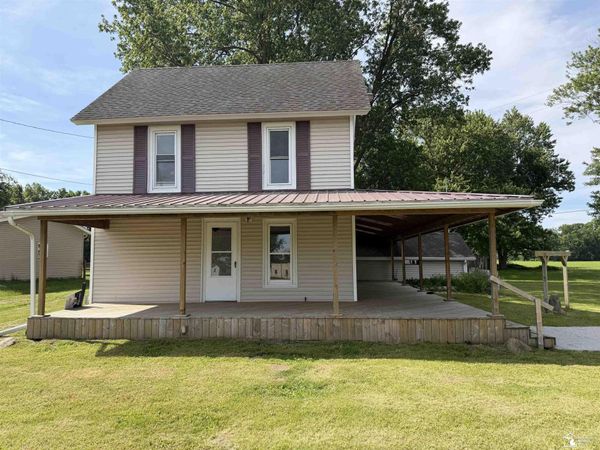 5813 W Temperance Road, Ottawa Lake, MI 49267