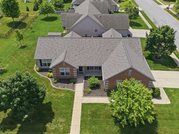 2115 Kingsbury Drive, Lafayette, IN 47909