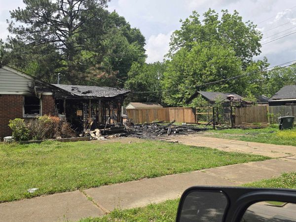 4254 FREDERICKS AVE, Memphis, TN 38111