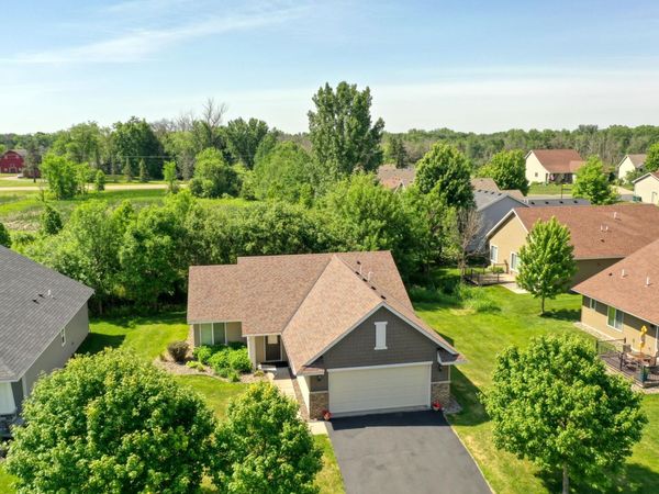 6479 204th Street N, Forest Lake, MN 55025