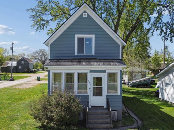 321 1st Street NE, Plato, MN 55370