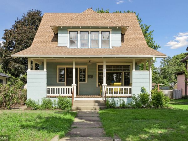 3119 21st Avenue S, Minneapolis, MN 55407
