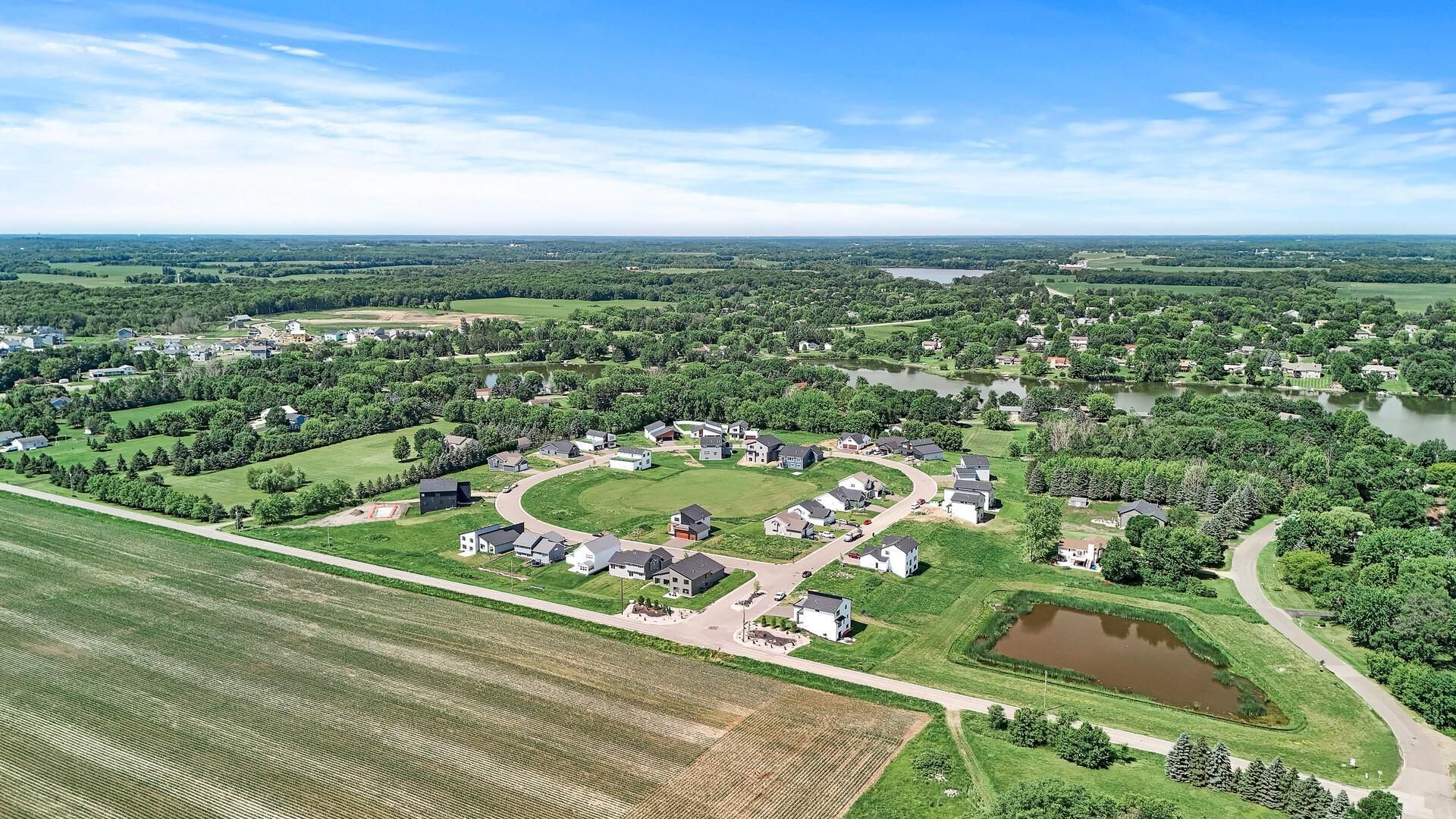 9990 14th Circle Ne, Saint Michael, MN 55376 Main Photo