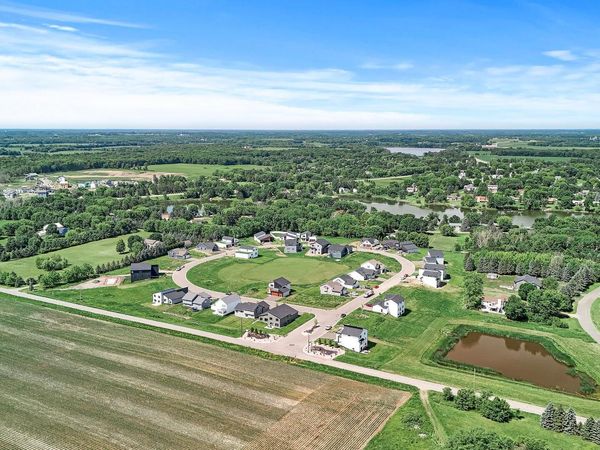 9990 14th Circle NE, Saint Michael, MN 55376