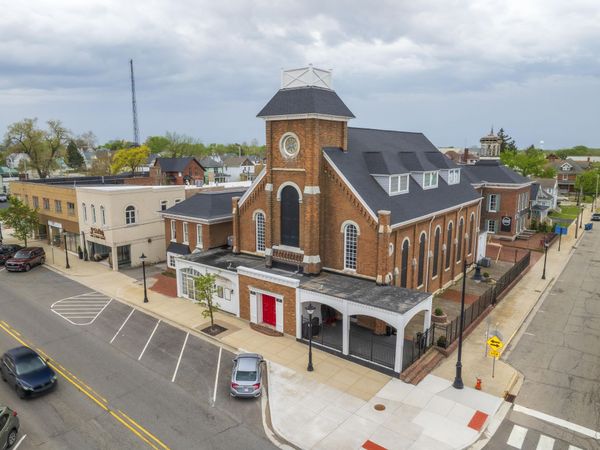 907 Franklin Street , Michigan City, IN 46360