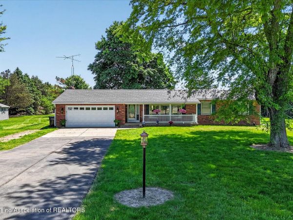 4357 W Grand Ledge, Mulliken, MI 48861
