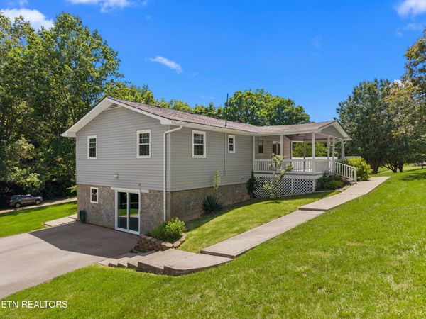 155 Neely Drive, New Tazewell, TN 37825