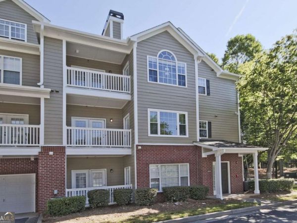 8102 WOODLAND Lane, Unit 8102, Alpharetta, GA 30009