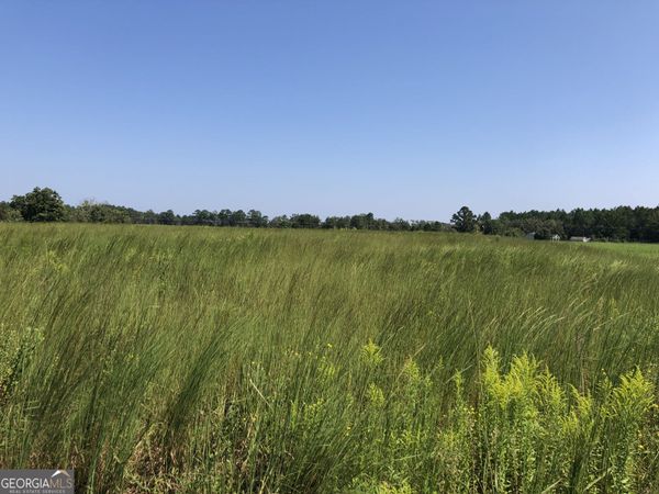 0 Ga Highway 126, Cochran, GA 31014