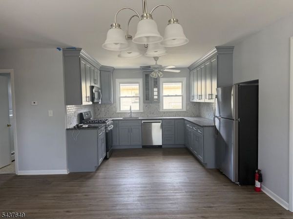 62 Brookline Ave, Unit 2, Nutley, NJ 07110