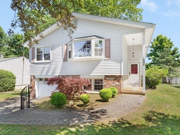 604 E Vail Rd, Roxbury, NJ 07850