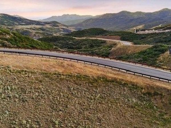 9317 N RESERVOIR CT , Unit DS27, Kamas, UT 84036