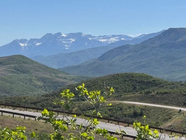 9317 N RESERVOIR CT , Unit DS27, Kamas, UT 84036