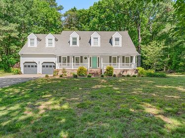 40 Stilwater Drive, HEATHSVILLE, VA 22473