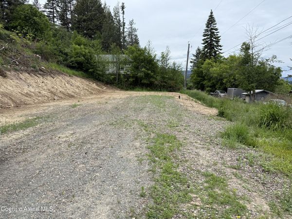 419 N 22nd ST , St. Maries, ID 83861