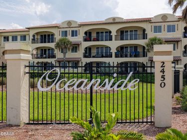 2450 N Oceanshore Boulevard, Unit 313C, Flagler Beach, FL 32136